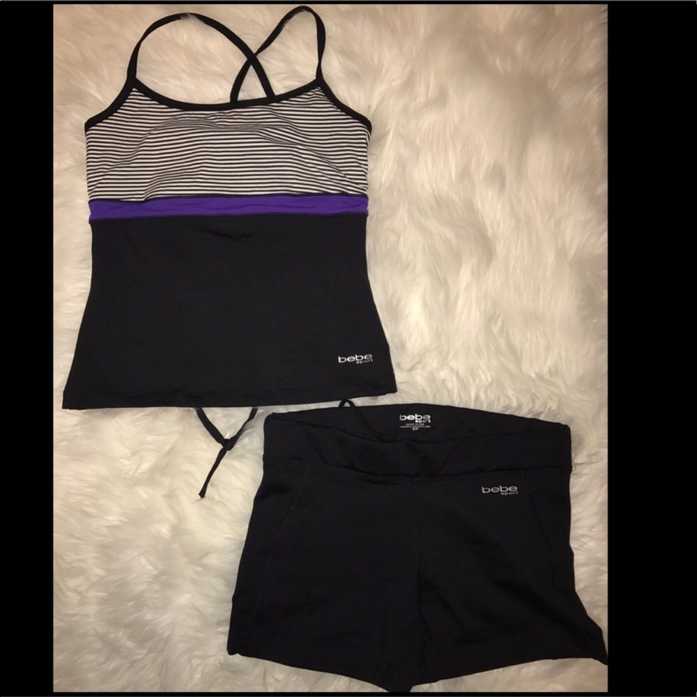 Bebe sport